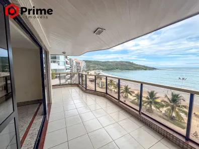 Apartamento com 4 Quartos à venda, 169m² no Praia do Morro, Guarapari