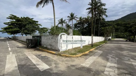 Lote/Terreno à venda, 360m² no Jardim Guarau, Peruíbe