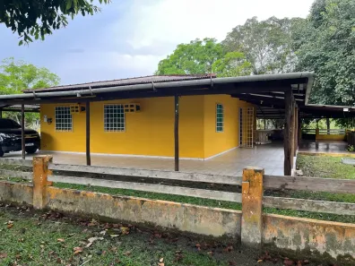 Fazenda/Sítio com 4 Quartos à venda, 84m² no , Rio Preto da Eva