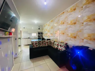 Casa com 1 Quarto à venda, 45m² no Jardim Betânia, Cachoeirinha