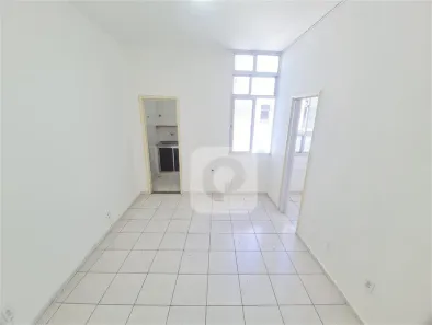 Sala Comercial com 1 Quarto à venda, 42m² no Tijuca, Rio de Janeiro