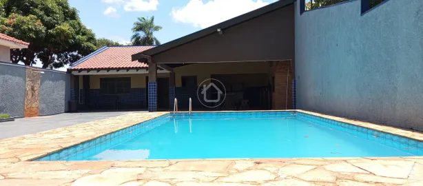 com 1 Quarto à venda, 150m² no Vila Marcos Roberto, Campo Grande