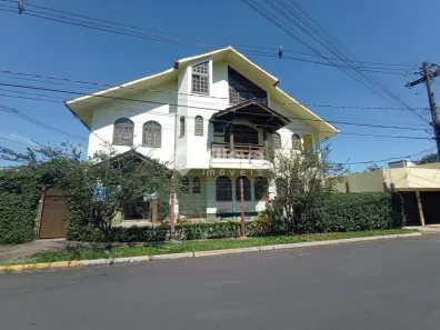 Casa com 4 Quartos à venda, 400m² no Centro, Gravataí