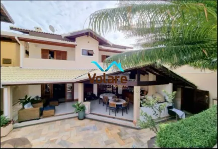 Casa com 4 Quartos à venda, 540m² no Parque dos Príncipes, São Paulo