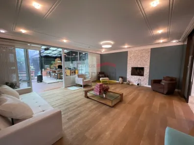 Casa de Condomínio com 5 Quartos à venda, 600m² no Tremembé, São Paulo