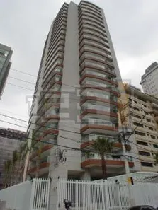 Apartamento com 4 Quartos à venda, 262m² no Chácara Itaim, São Paulo