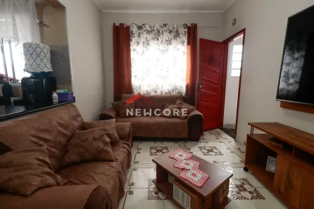Apartamento com 2 Quartos à venda, 67m² no Jardim Suarão (Interior), Itanhaém