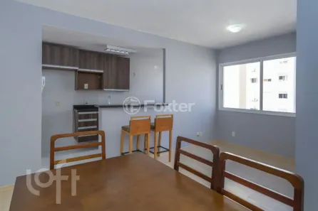 Apartamento com 3 Quartos à venda, 65m² no Vila Ipiranga, Porto Alegre