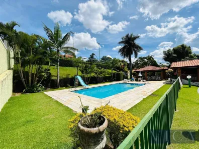 Casa com 3 Quartos à venda, 672m² no Jardim Nossa Senhora das Graças, Itatiba