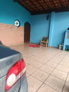 Casa com 3 Quartos à venda, 200m² no Conjunto Residencial Trinta e Um de Março, São José dos Campos