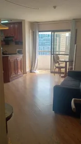 Apartamento com 1 Quarto à venda, 55m² no Bela Vista, São Paulo