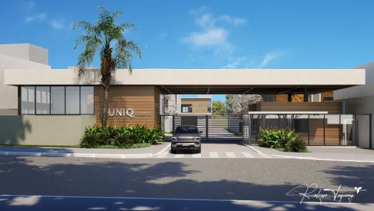 Casa de Condomínio com 3 Quartos à venda, 178m² no Jardim Atlântico, Goiânia