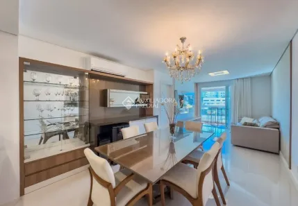 Apartamento com 3 Quartos à venda, 117m² no Praia Brava de Itajaí, Itajaí