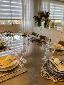 Apartamento com 4 Quartos à venda, 164m² no Jardim Vila Mariana, São Paulo