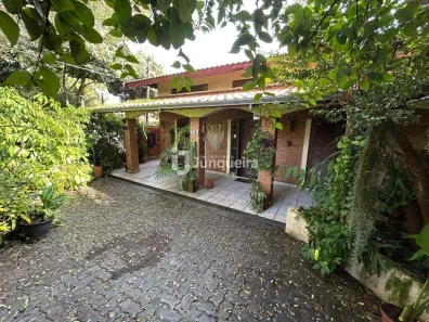 Casa com 3 Quartos para alugar, 236m² no Nova Piracicaba, Piracicaba