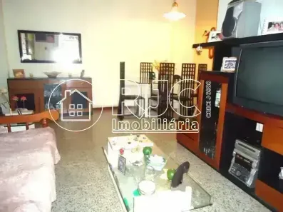 Apartamento com 2 Quartos à venda, 73m² no Andaraí, Rio de Janeiro
