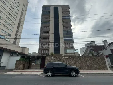 Apartamento com 3 Quartos para alugar, 241m² no Centro I, Brusque