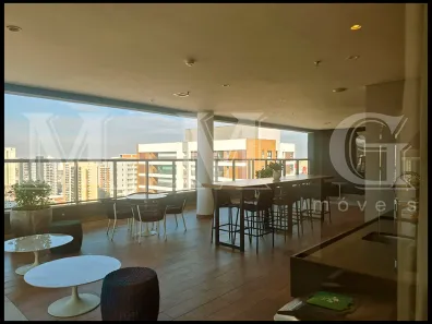 Apartamento com 1 Quarto à venda, 50m² no Vila Clementino, São Paulo