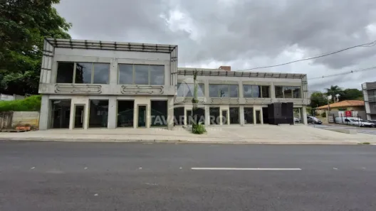 Sala Comercial para alugar, 72m² no Centro, Ponta Grossa