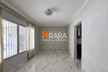 Sobrado com 5 Quartos para alugar, 267m² no Assunção, São Bernardo do Campo