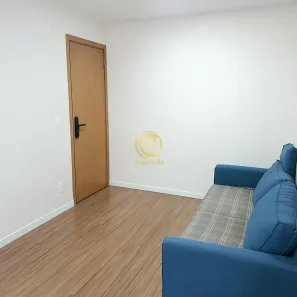 Apartamento com 2 Quartos para alugar, 38m² no Vila Nova Aliança, Jacareí