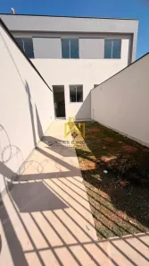 Casa com 2 Quartos à venda, 92m² no Mantiqueira, Belo Horizonte
