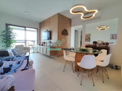 Apartamento com 2 Quartos à venda, 76m² no Centro, Bertioga