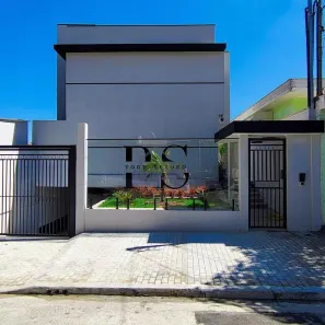 Casa de Condomínio com 2 Quartos à venda, 74m² no Jardim das Flores, Osasco