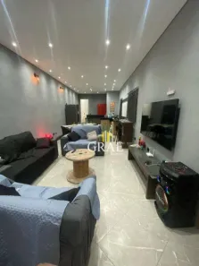 Casa com 3 Quartos à venda, 150m² no Demarchi, São Bernardo do Campo