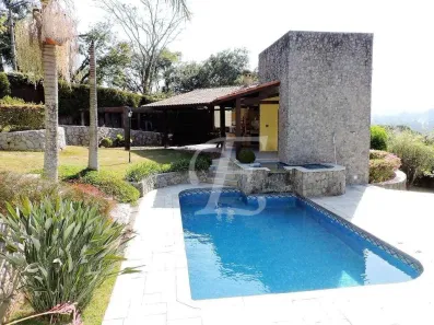 Casa de Condomínio com 3 Quartos à venda, 284m² no Terras do Madeira, Carapicuíba