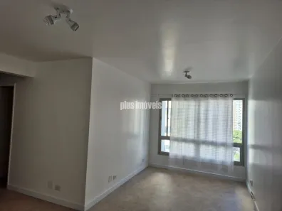 Apartamento com 3 Quartos para alugar, 75m² no Aclimação, São Paulo