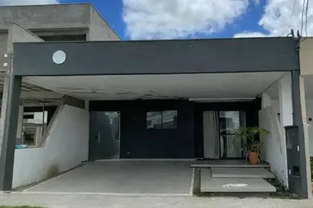 Casa com 2 Quartos à venda, 52m² no Papagaio, Feira de Santana