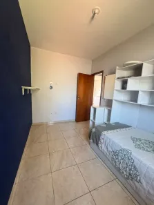 Casa de Condomínio com 2 Quartos à venda, 68m² no Sítio do Campo, Praia Grande