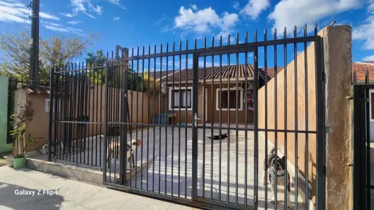 Casa com 2 Quartos à venda, 84m² no Campestre, São Leopoldo