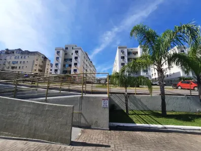 Apartamento com 2 Quartos à venda, 47m² no Jardim Limoeiro, Serra