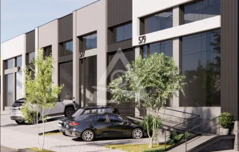 Ponto Comercial para alugar, 402m² no Jardim do Lago, Campinas