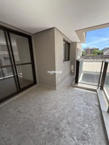Apartamento com 3 Quartos à venda, 89m² no Praça da Bandeira, Rio de Janeiro