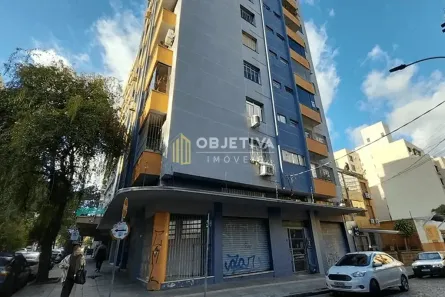 Apartamento com 1 Quarto à venda, 30m² no Centro Histórico, Porto Alegre