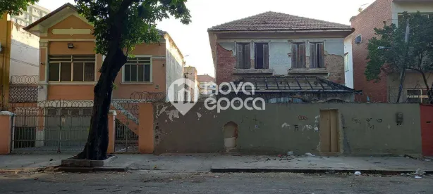 Casa com 4 Quartos à venda, 227m² no Vila Isabel, Rio de Janeiro
