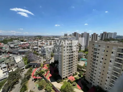 Apartamento com 3 Quartos à venda, 70m² no Parque Taboão, Taboão da Serra