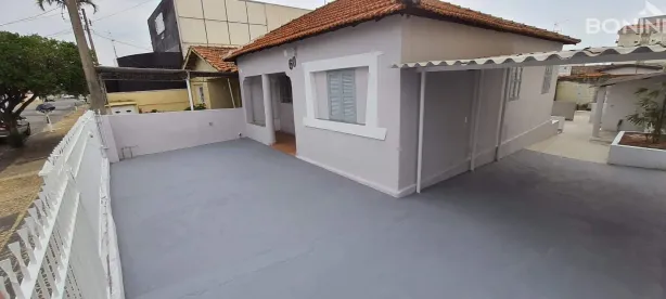 Casa com 3 Quartos à venda, 102m² no Campo Limpo, Americana