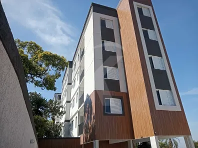 Apartamento com 2 Quartos à venda, 51m² no Vila Irmãos Arnoni, São Paulo