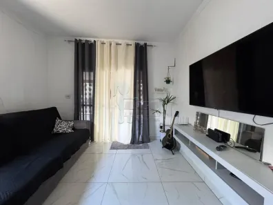 Casa com 4 Quartos à venda, 173m² no Vila Tibério, Ribeirão Preto