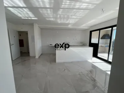 Apartamento com 3 Quartos à venda, 92m² no Bairro das Palmeiras, Campinas