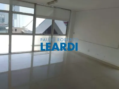 Sala Comercial com 5 Quartos para alugar, 190m² no Cerqueira César, São Paulo