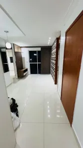 Apartamento com 3 Quartos à venda, 52m² no Flores, Manaus
