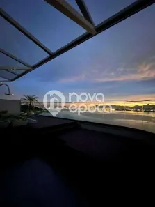 Cobertura com 4 Quartos à venda, 308m² no Jardim Guanabara, Rio de Janeiro