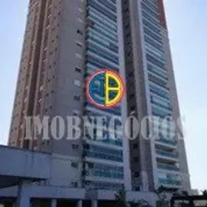 Apartamento com 3 Quartos à venda, 109m² no Jardim Caravelas, São Paulo