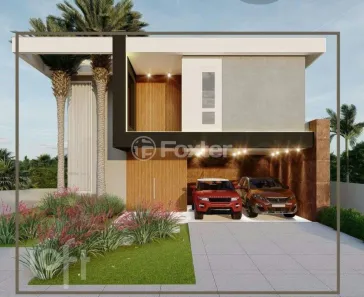 Casa de Condomínio com 4 Quartos à venda, 319m² no Vila Nova, Porto Alegre