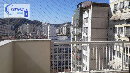 Apartamento com 3 Quartos para alugar, 150m² no Santa Rosa, Niterói